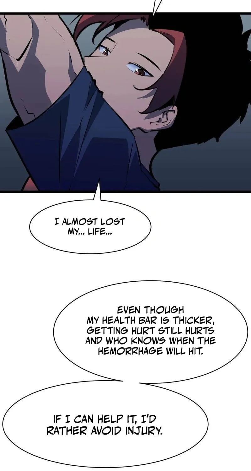 Prepaid Dragon King Tanks Everything! Chapter 11 page 59 - 