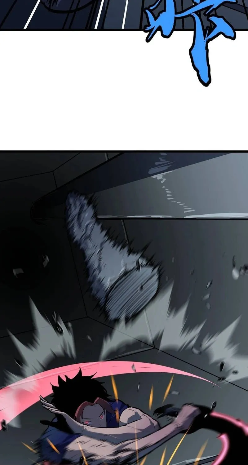 Prepaid Dragon King Tanks Everything! Chapter 11 page 65 - 