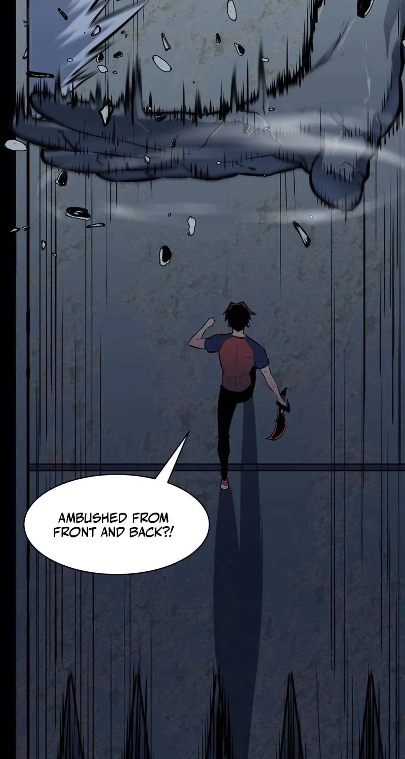 Prepaid Dragon King Tanks Everything! Chapter 11 page 74 - 