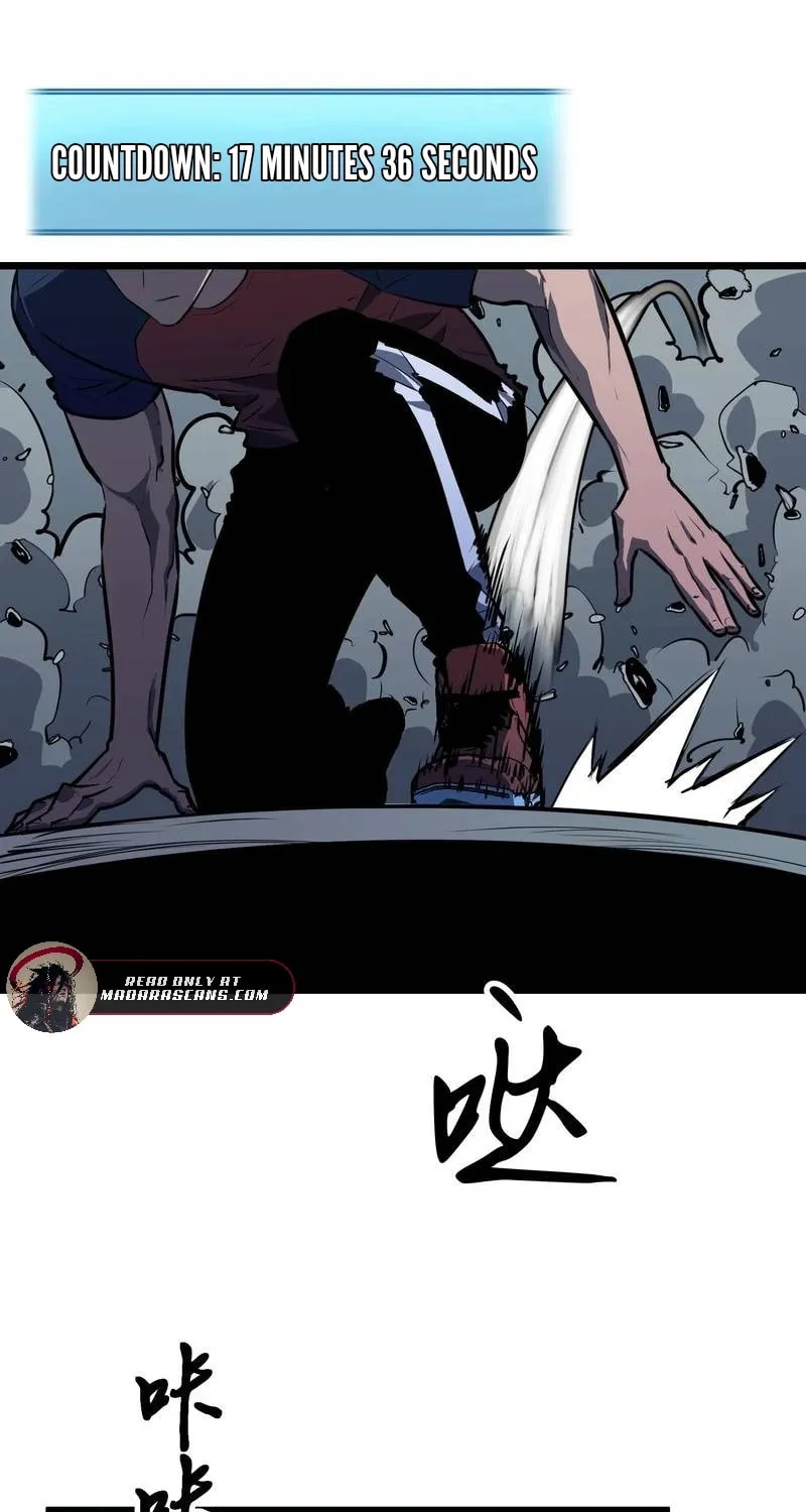 Prepaid Dragon King Tanks Everything! Chapter 11 page 79 - 