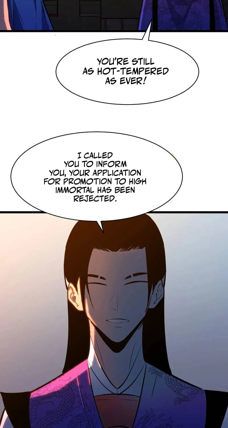 Prepaid Dragon King Tanks Everything! Chapter 11 page 9 - 