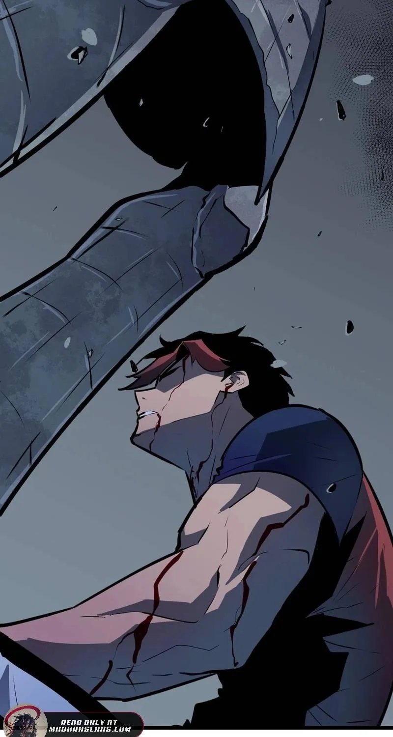Prepaid Dragon King Tanks Everything! Chapter 11 page 85 - 