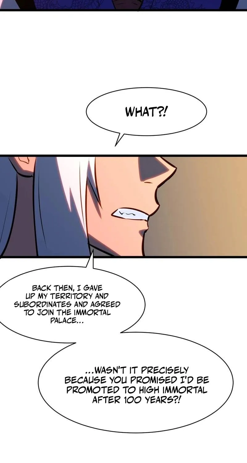 Prepaid Dragon King Tanks Everything! Chapter 11 page 10 - 