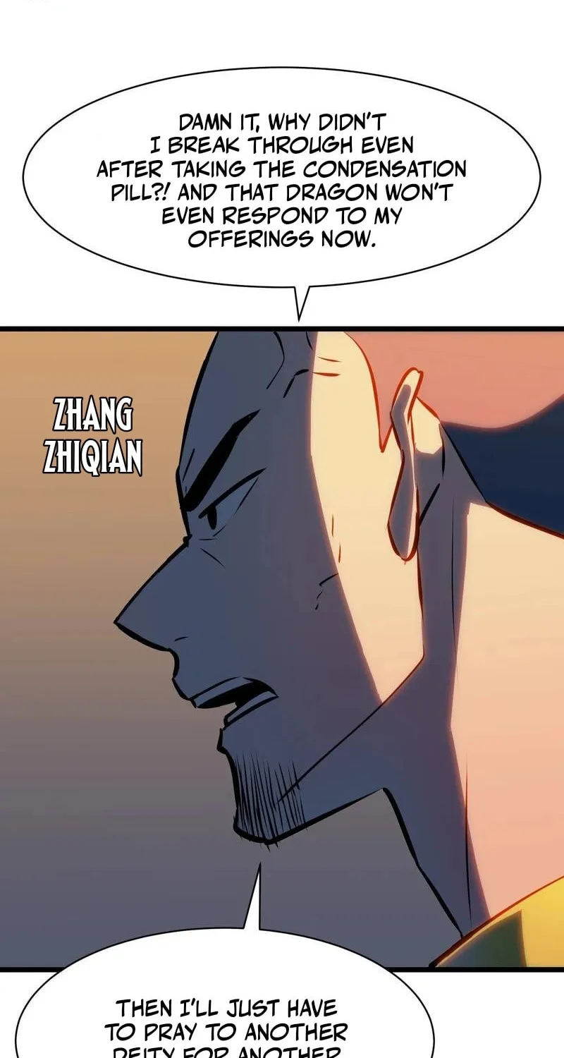 Prepaid Dragon King Tanks Everything! Chapter 12 page 22 - 