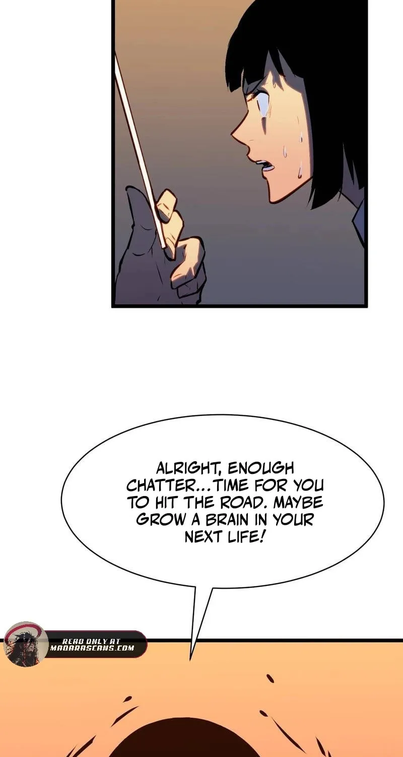 Prepaid Dragon King Tanks Everything! Chapter 12 page 26 - 