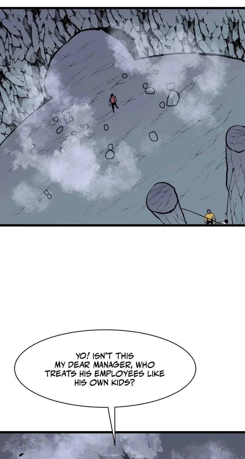 Prepaid Dragon King Tanks Everything! Chapter 12 page 31 - 