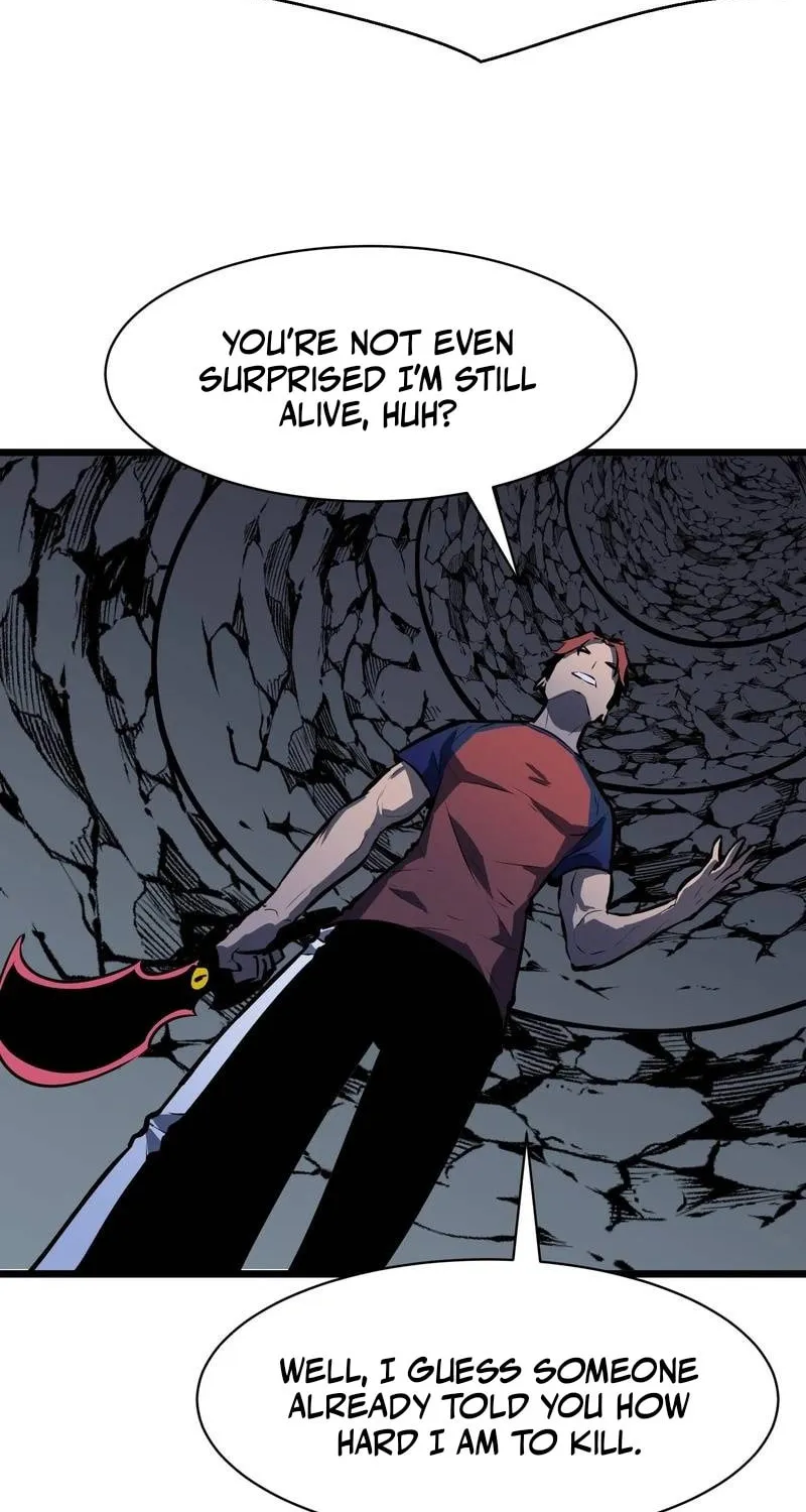 Prepaid Dragon King Tanks Everything! Chapter 12 page 34 - 
