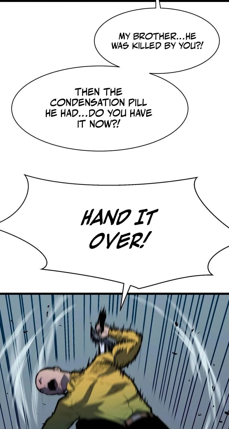Prepaid Dragon King Tanks Everything! Chapter 12 page 37 - 