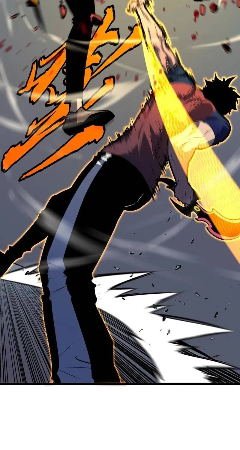 Prepaid Dragon King Tanks Everything! Chapter 12 page 44 - 