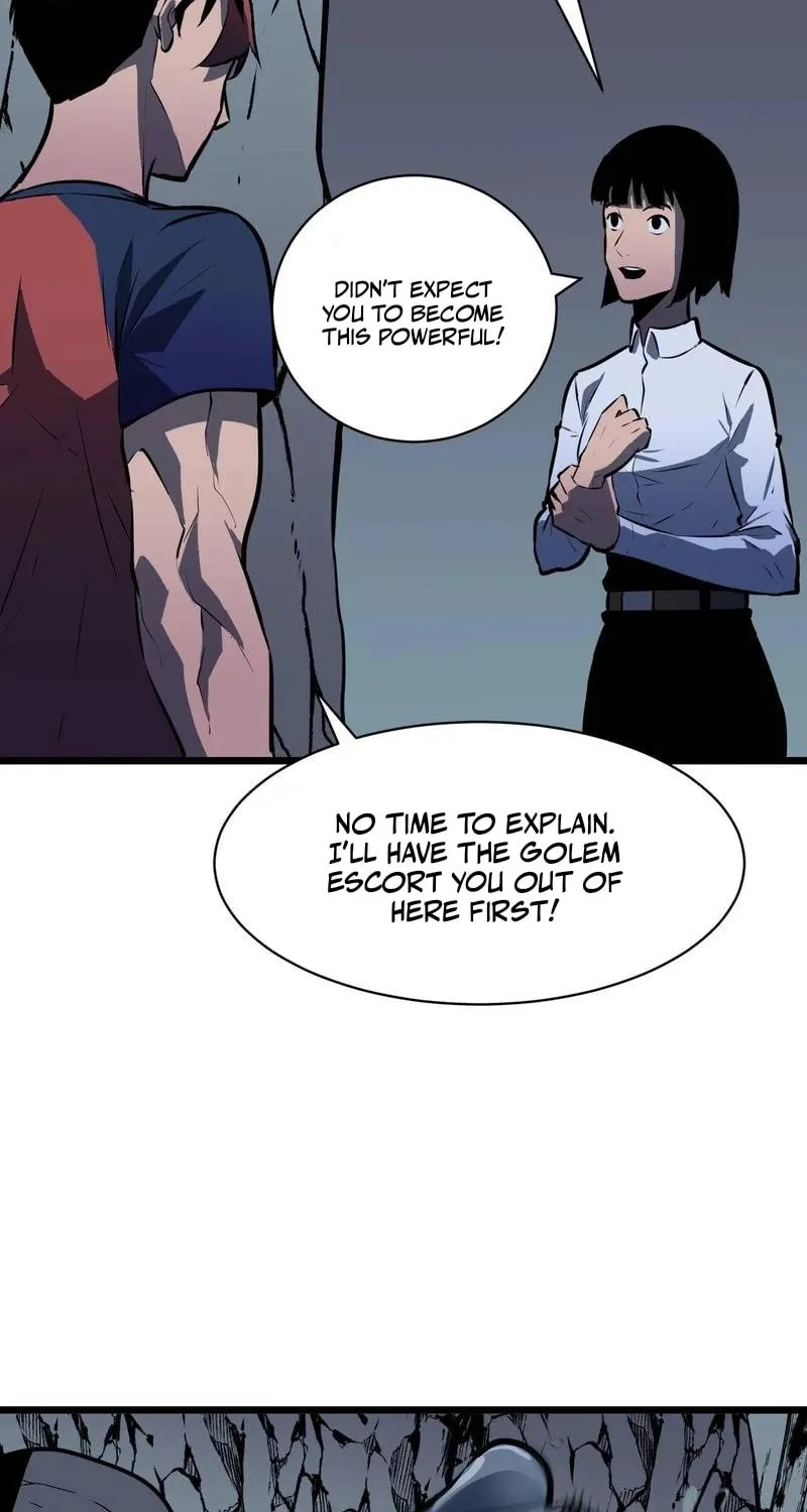 Prepaid Dragon King Tanks Everything! Chapter 12 page 52 - 