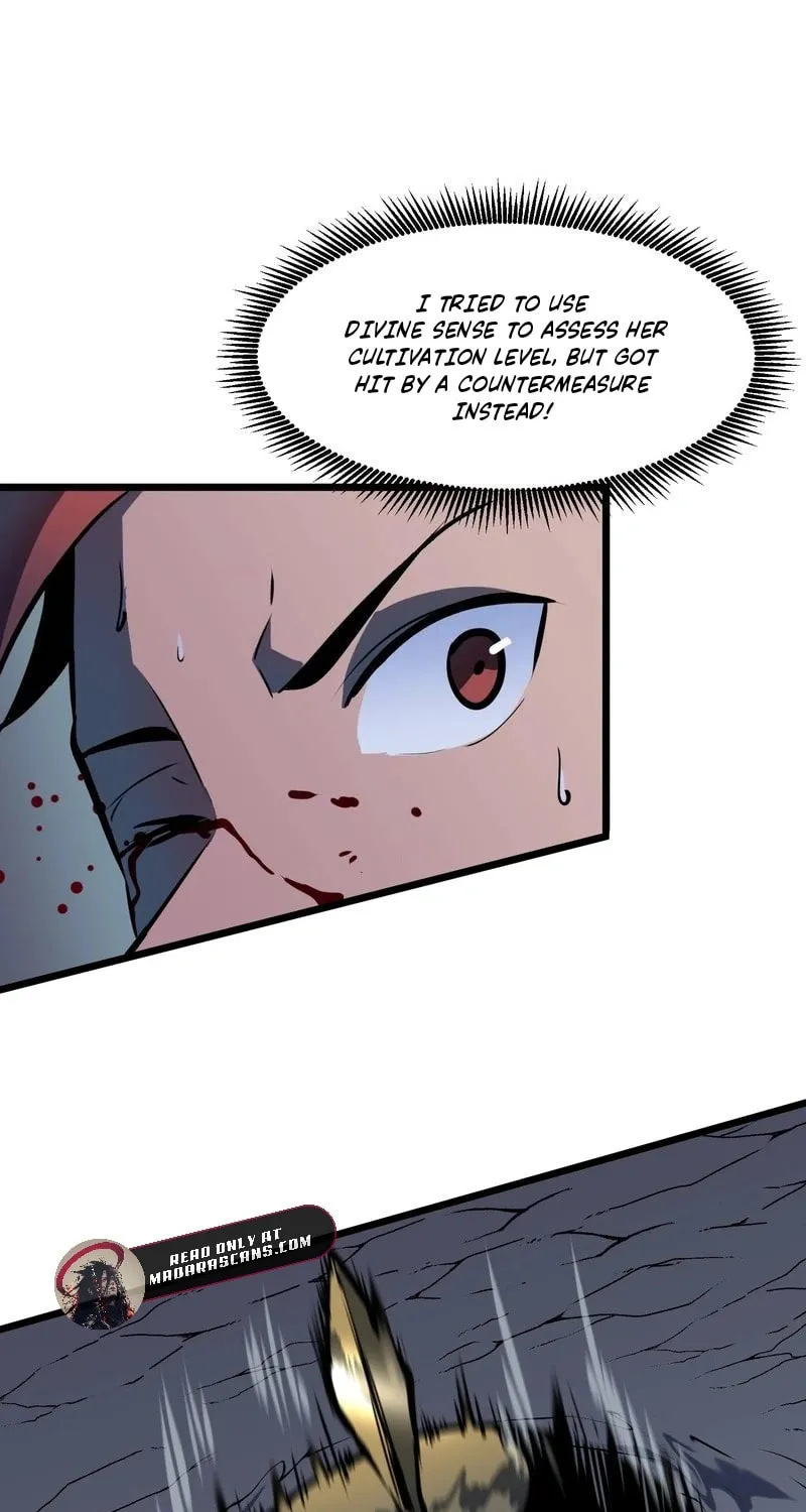 Prepaid Dragon King Tanks Everything! Chapter 12 page 63 - 