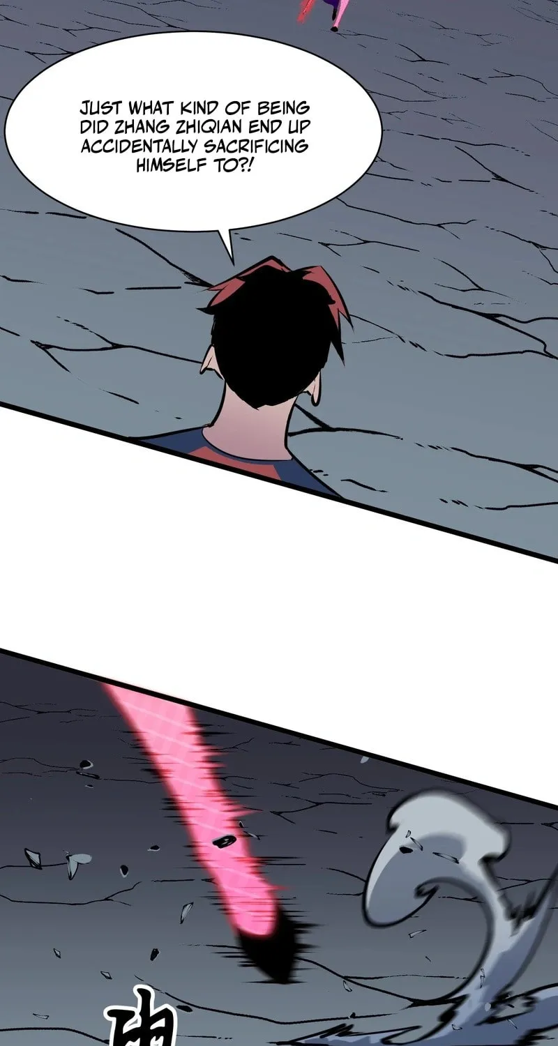 Prepaid Dragon King Tanks Everything! Chapter 12 page 65 - 