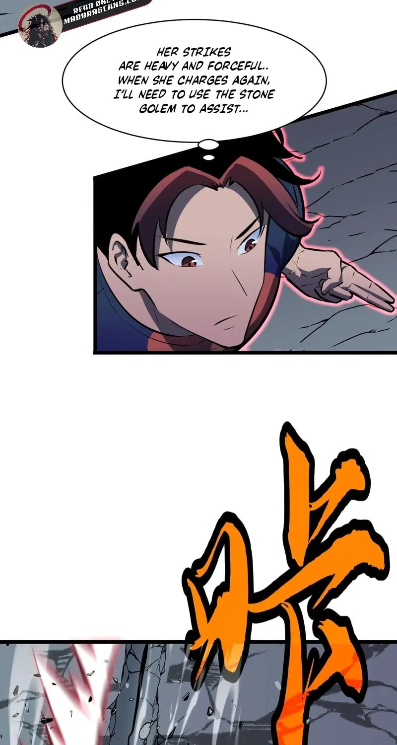 Prepaid Dragon King Tanks Everything! Chapter 12 page 79 - 