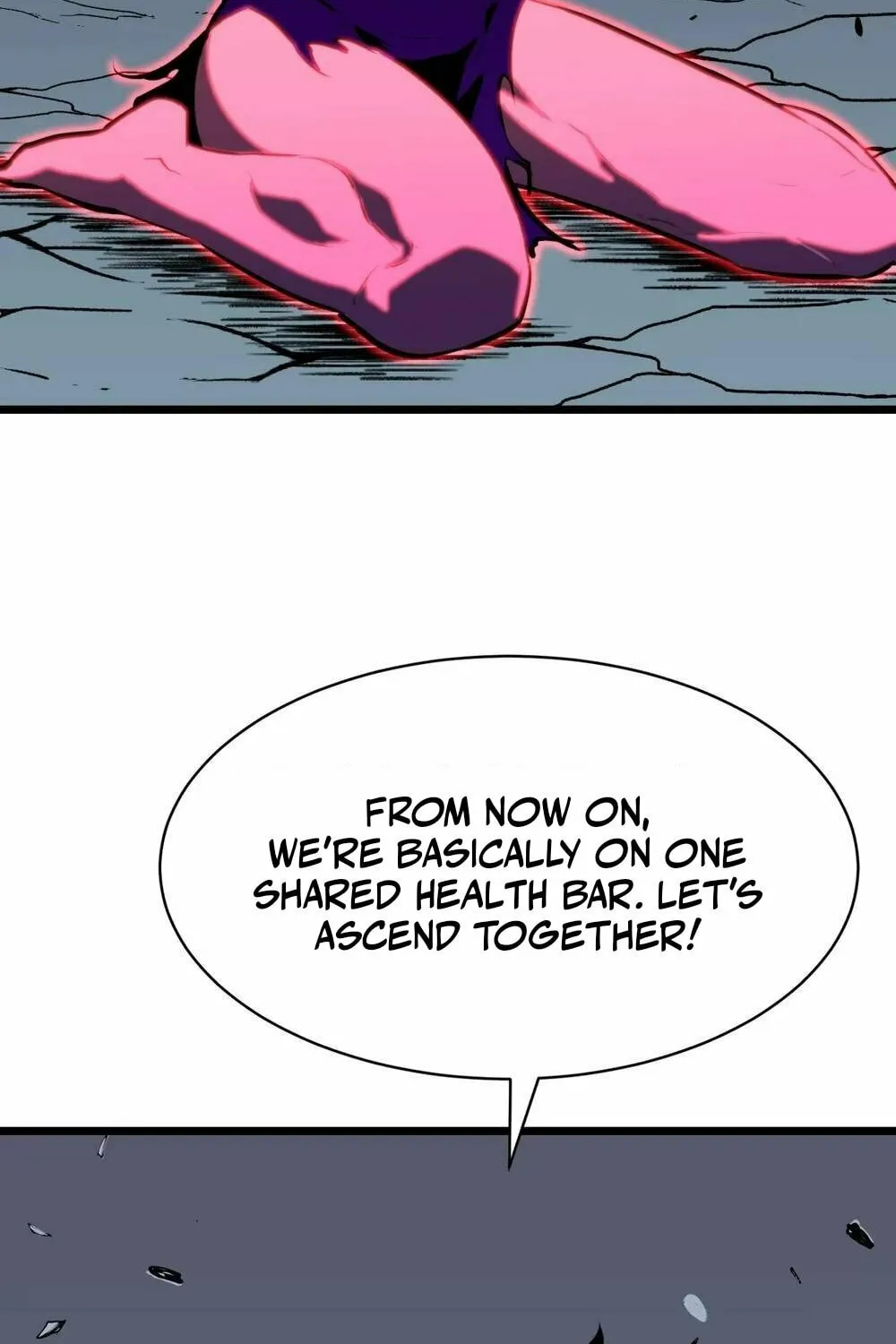 Prepaid Dragon King Tanks Everything! Chapter 13 page 103 - 