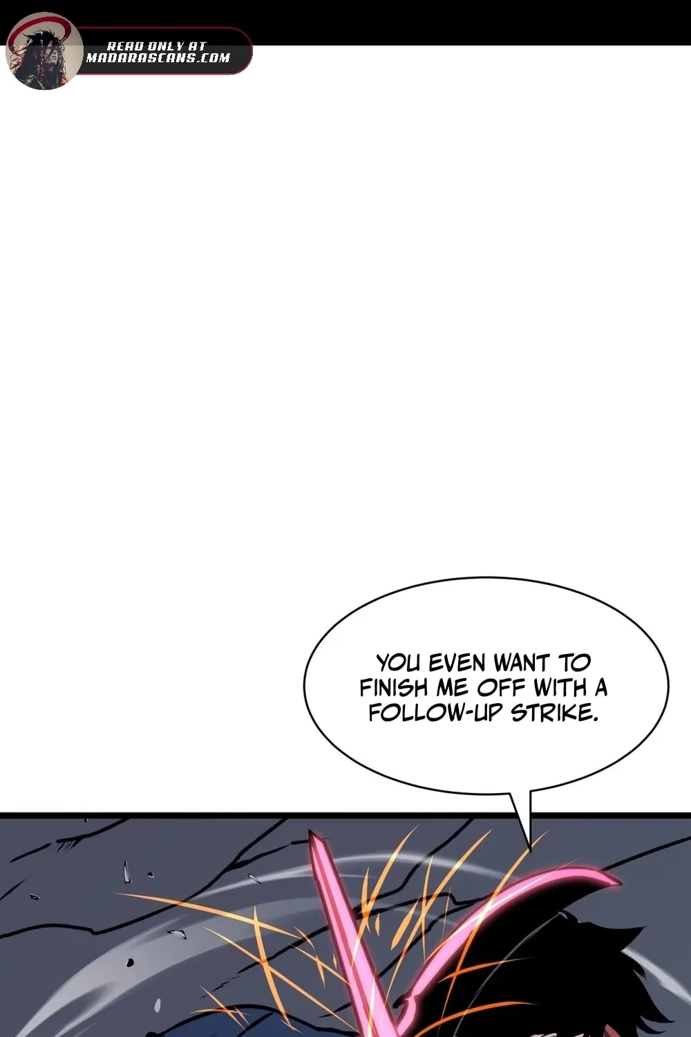 Prepaid Dragon King Tanks Everything! Chapter 13 page 18 - 