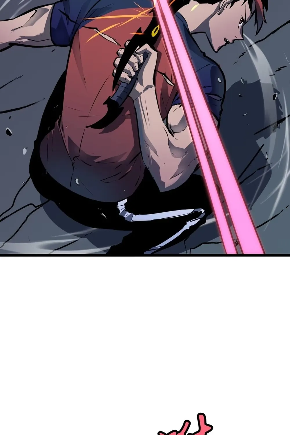 Prepaid Dragon King Tanks Everything! Chapter 13 page 19 - 