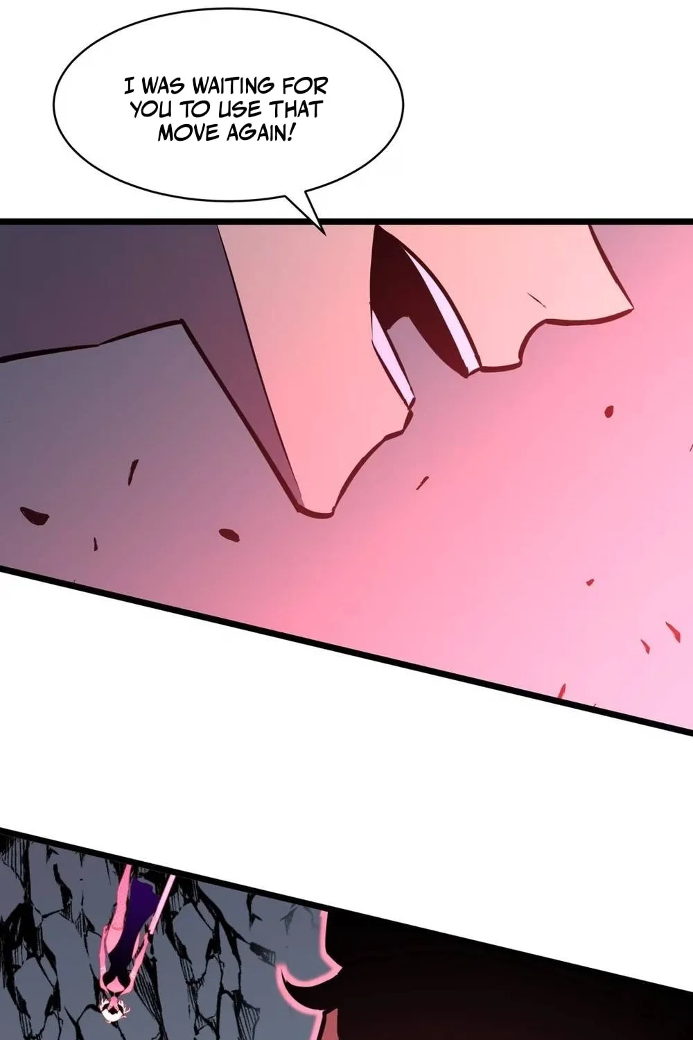 Prepaid Dragon King Tanks Everything! Chapter 13 page 41 - 