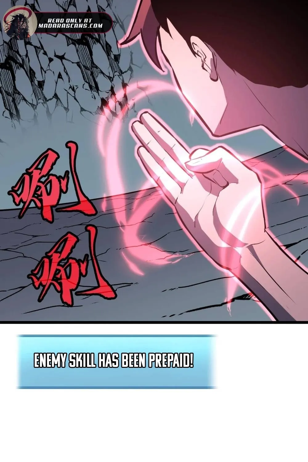 Prepaid Dragon King Tanks Everything! Chapter 13 page 42 - 