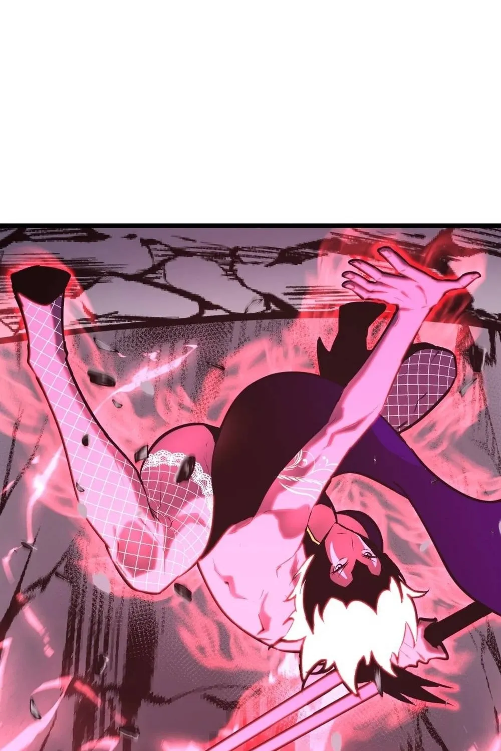 Prepaid Dragon King Tanks Everything! Chapter 13 page 43 - 
