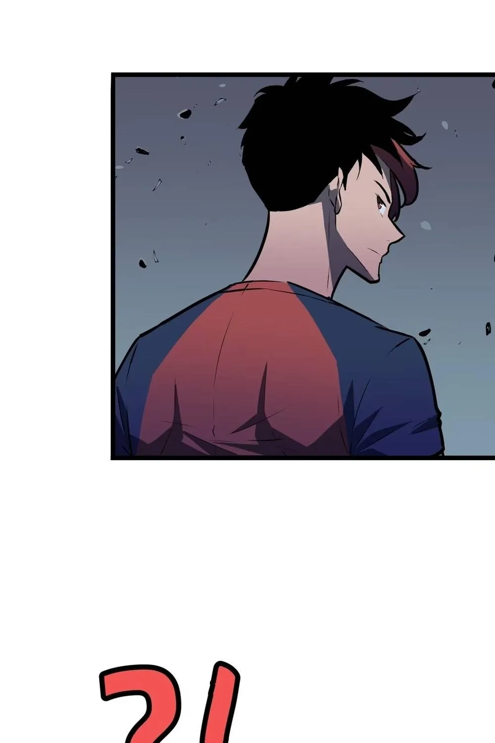 Prepaid Dragon King Tanks Everything! Chapter 13 page 60 - 