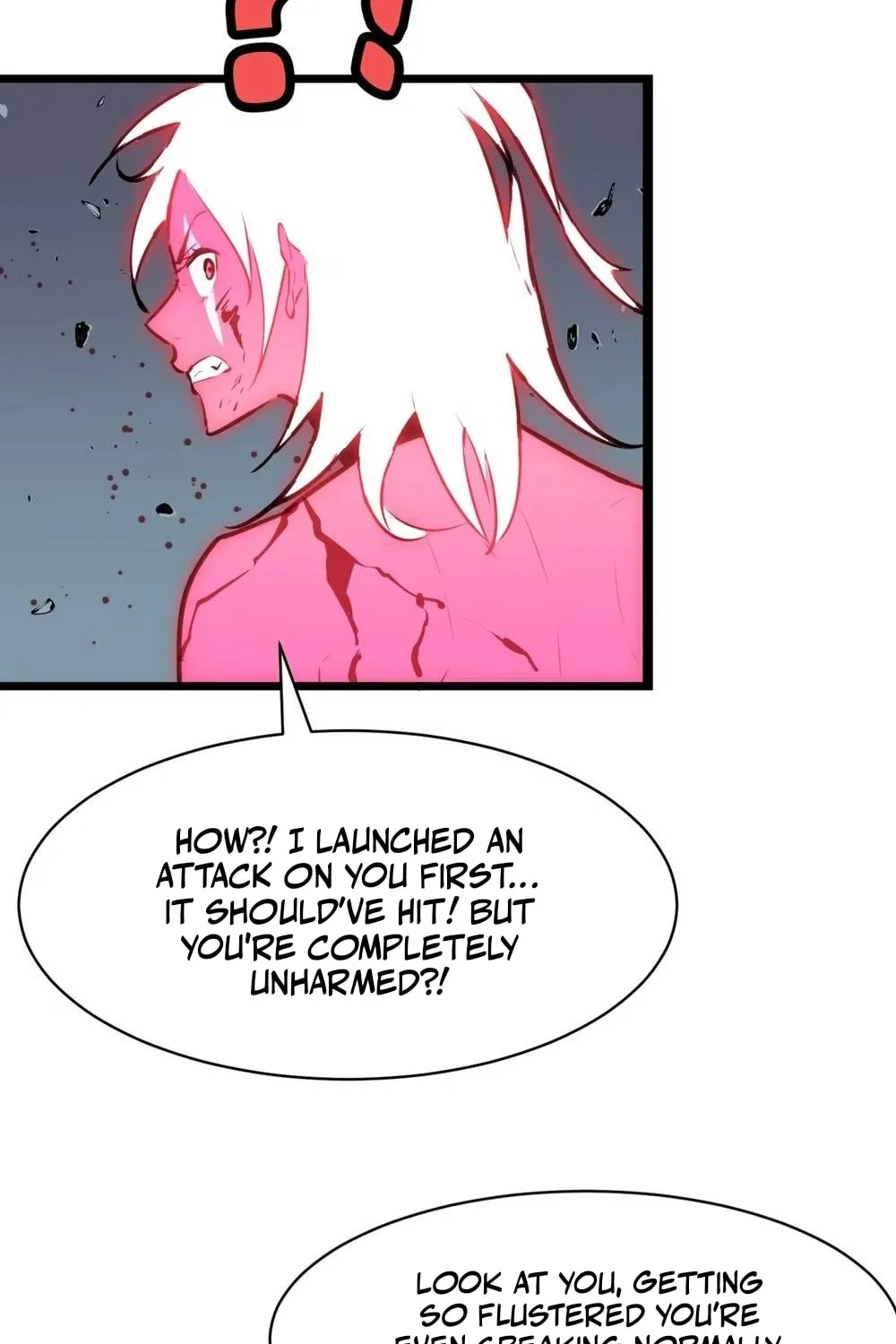 Prepaid Dragon King Tanks Everything! Chapter 13 page 61 - 