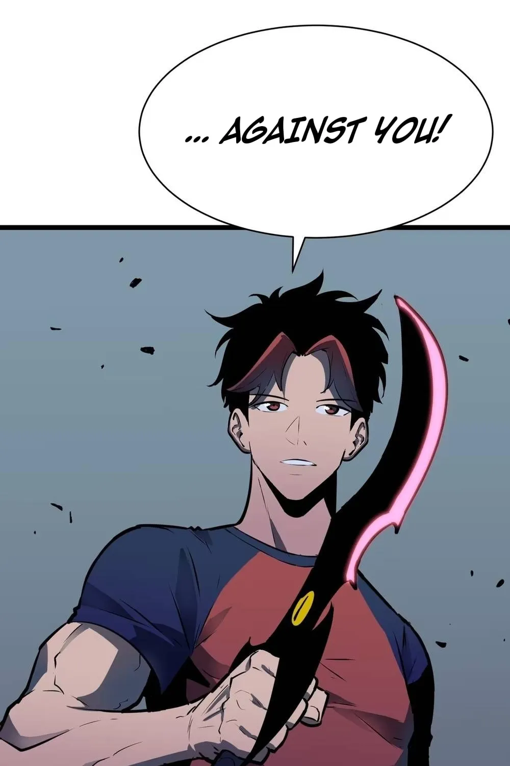 Prepaid Dragon King Tanks Everything! Chapter 13 page 63 - 