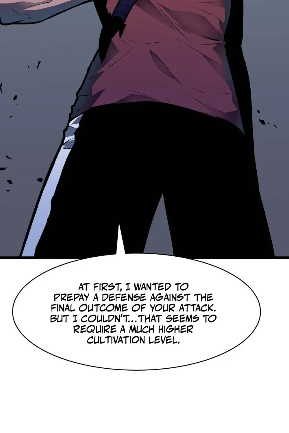Prepaid Dragon King Tanks Everything! Chapter 13 page 64 - 