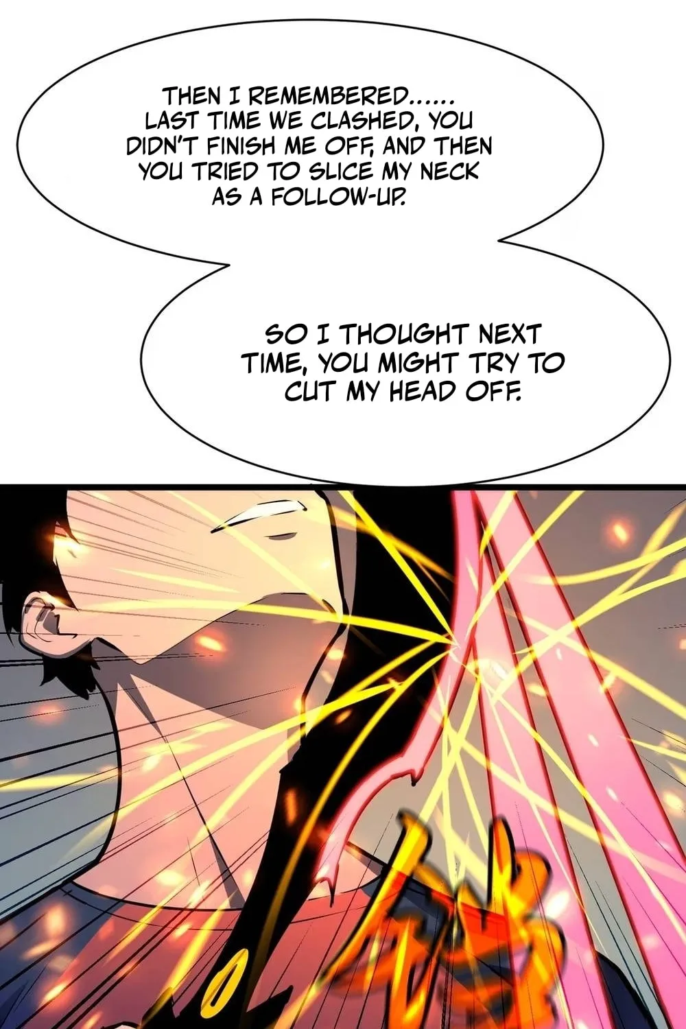 Prepaid Dragon King Tanks Everything! Chapter 13 page 65 - 
