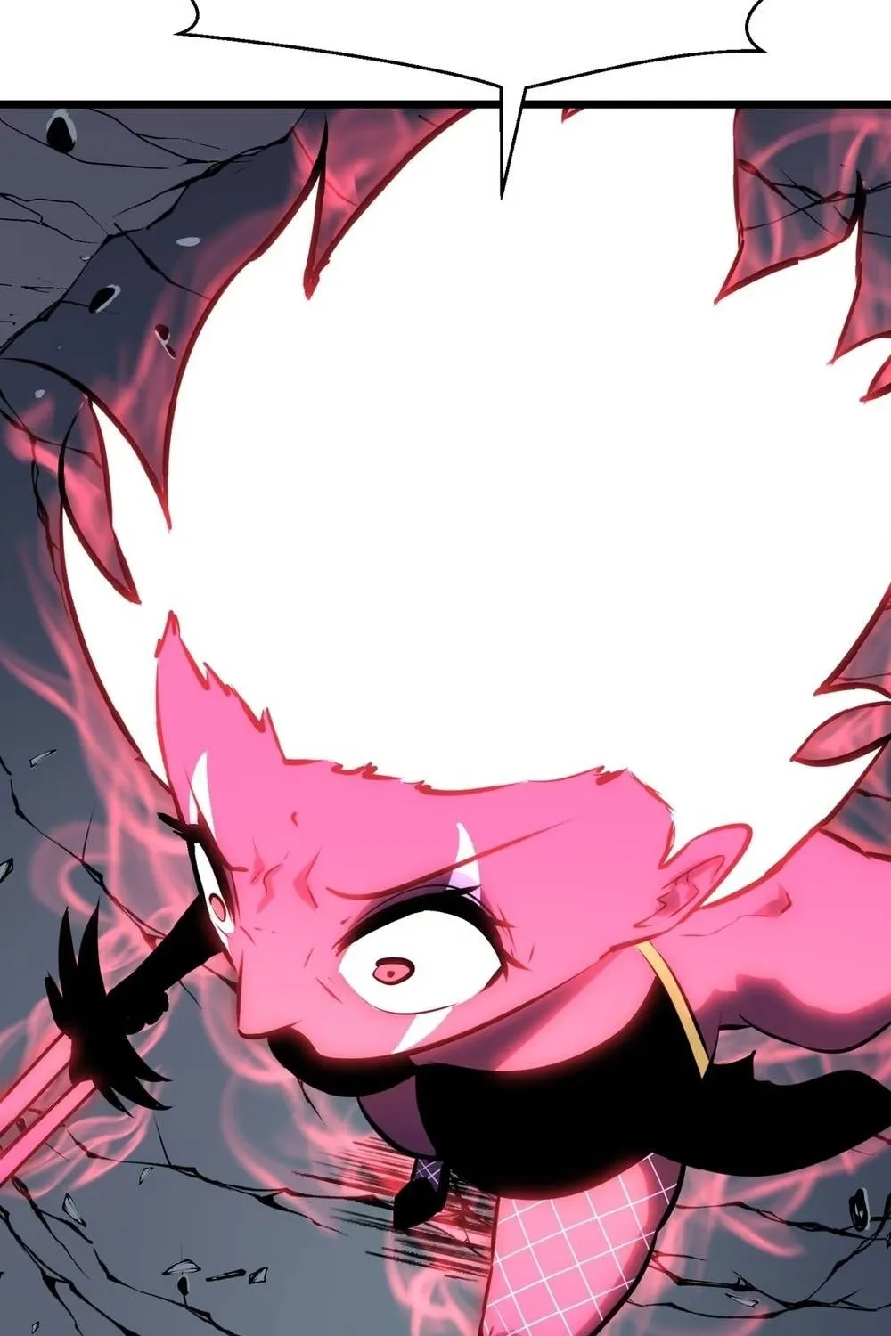 Prepaid Dragon King Tanks Everything! Chapter 13 page 68 - 