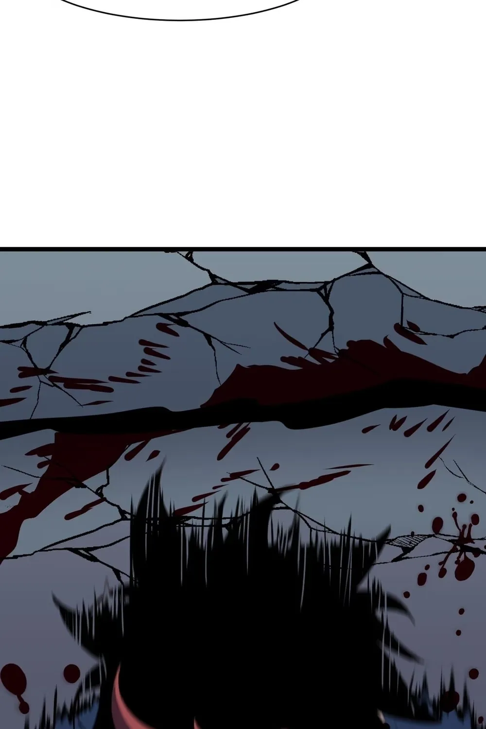Prepaid Dragon King Tanks Everything! Chapter 13 page 8 - 