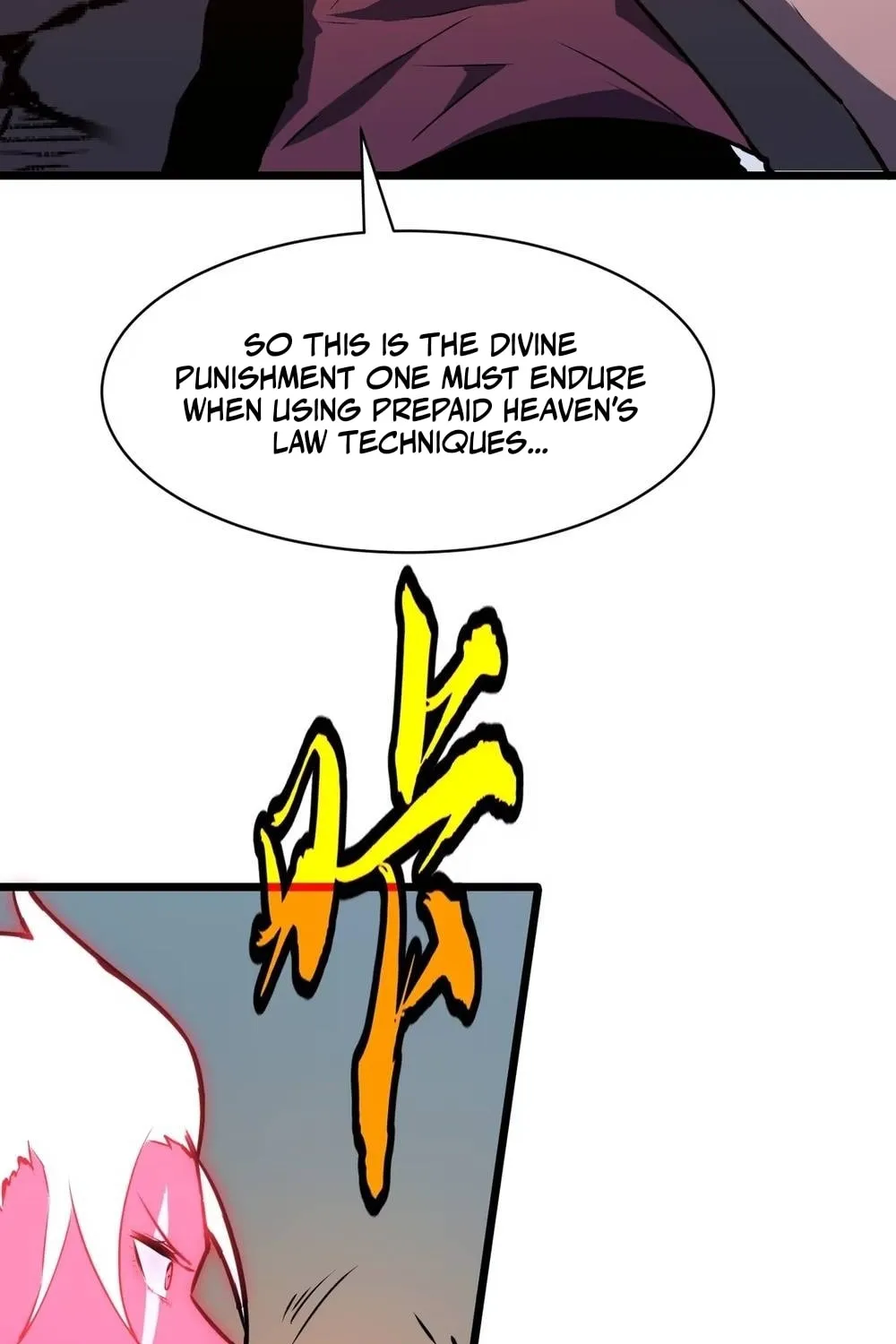 Prepaid Dragon King Tanks Everything! Chapter 13 page 74 - 