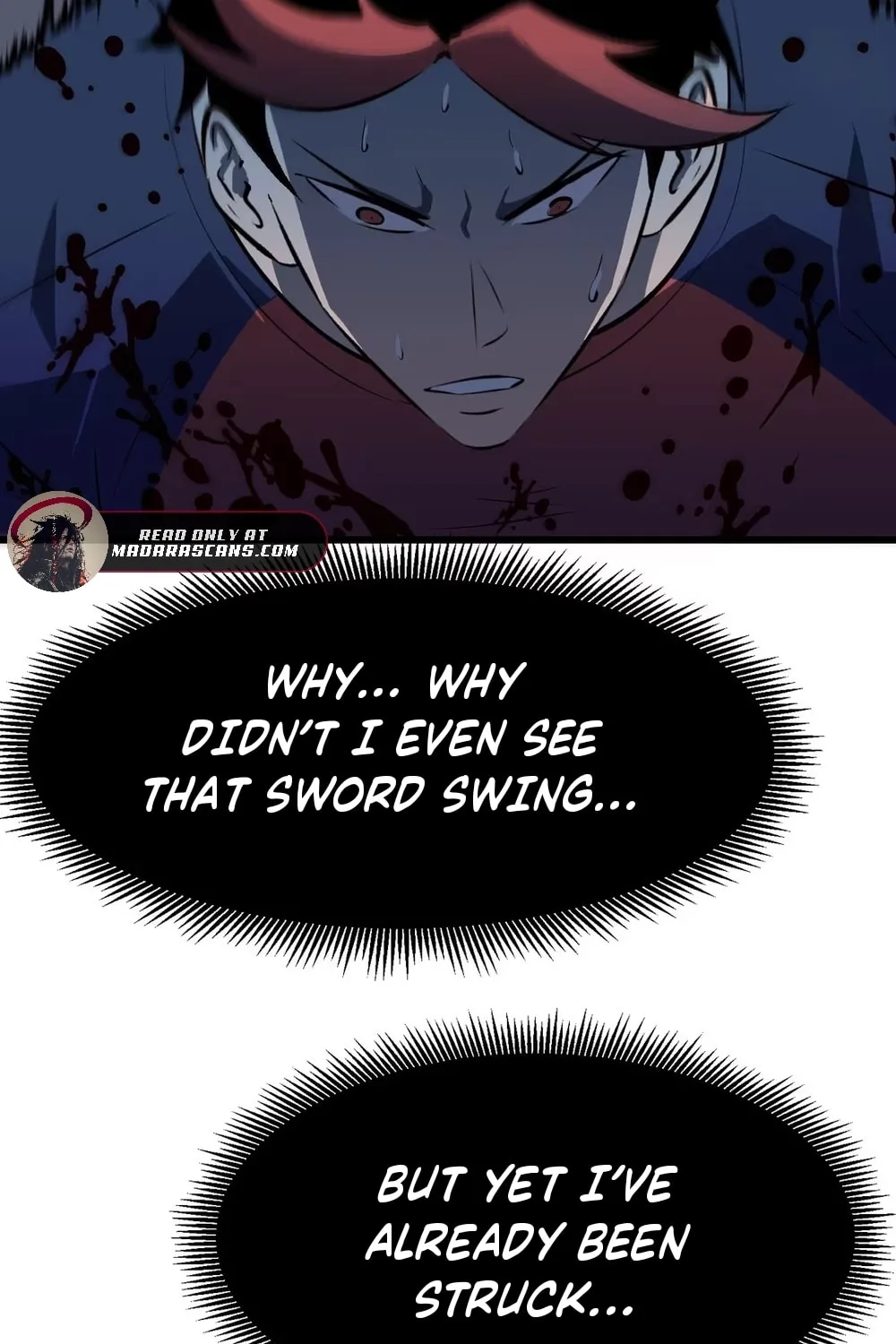 Prepaid Dragon King Tanks Everything! Chapter 13 page 9 - 