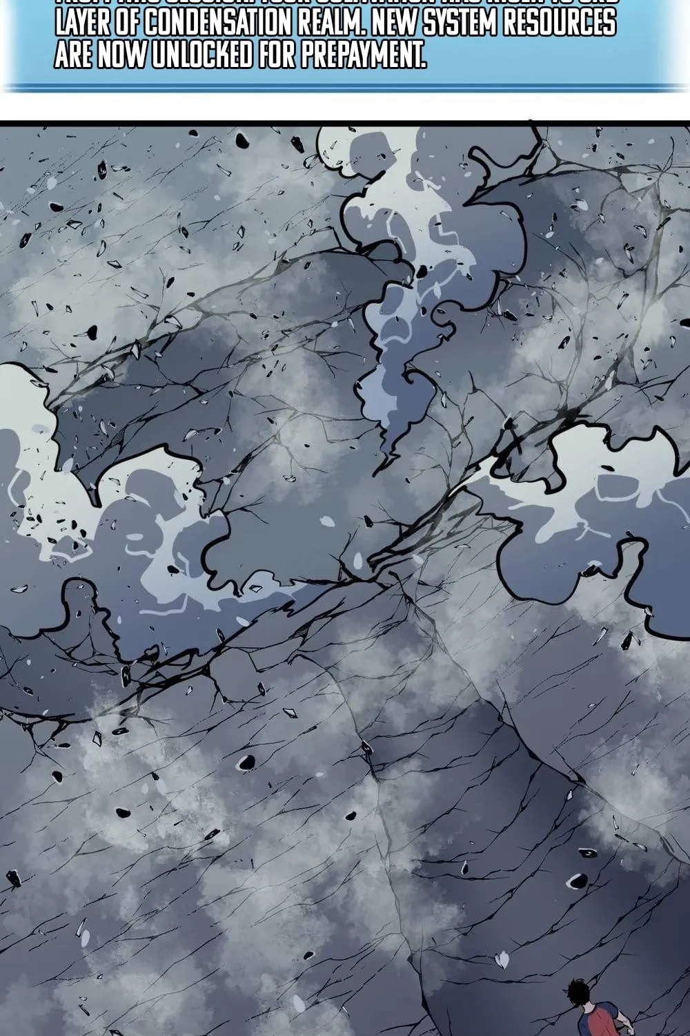 Prepaid Dragon King Tanks Everything! Chapter 13 page 92 - 