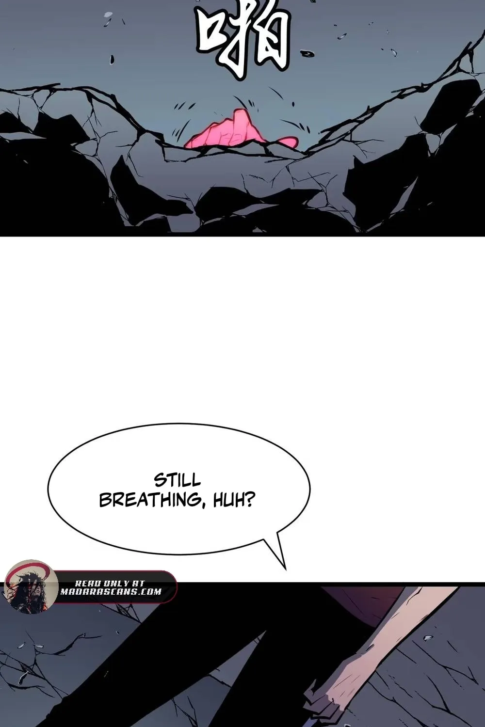Prepaid Dragon King Tanks Everything! Chapter 13 page 94 - 