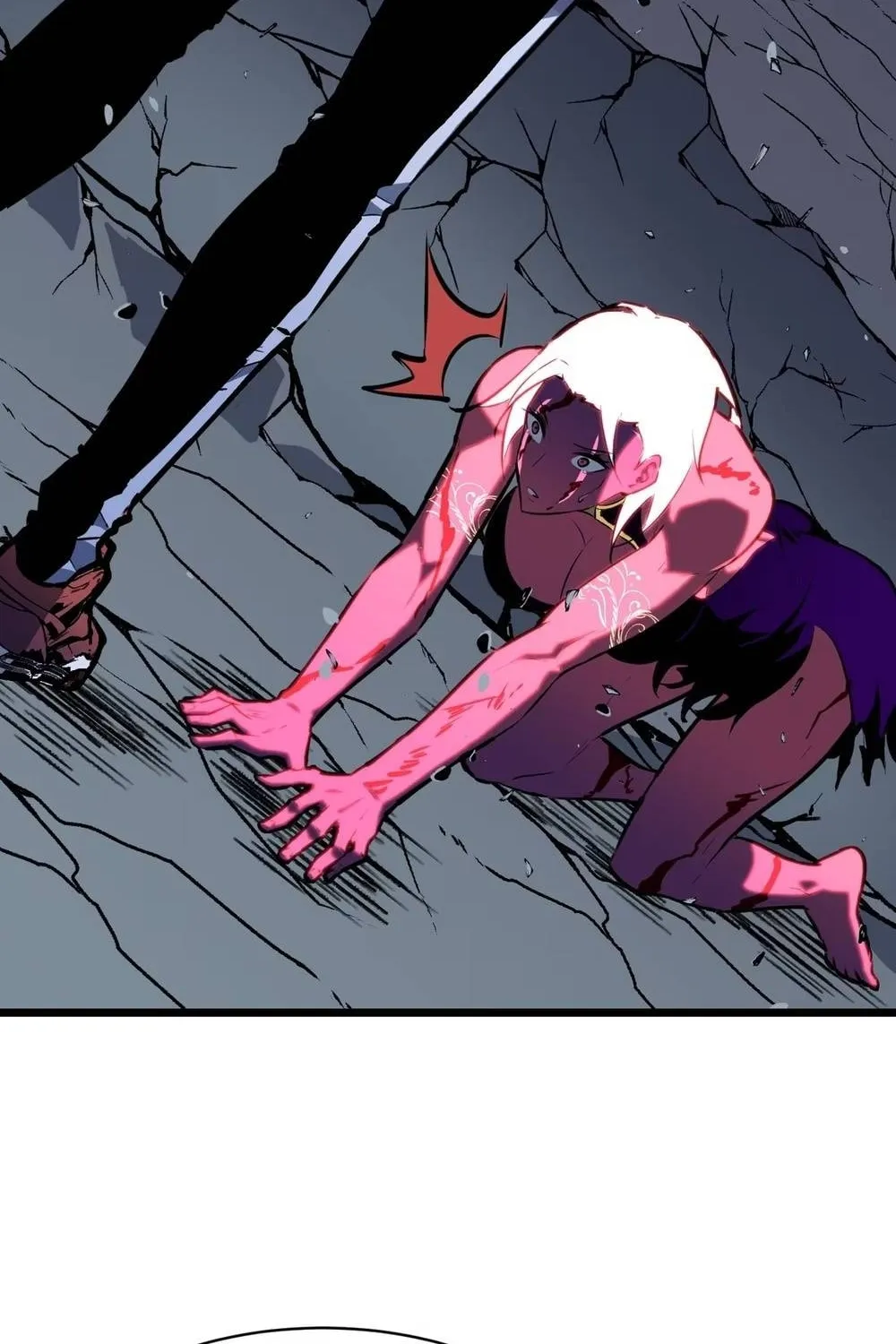 Prepaid Dragon King Tanks Everything! Chapter 13 page 95 - 