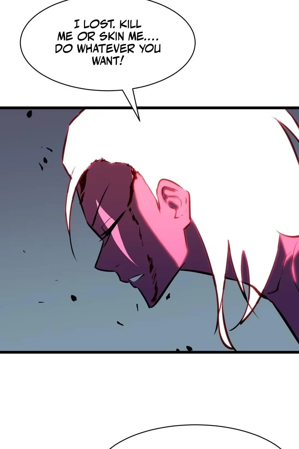 Prepaid Dragon King Tanks Everything! Chapter 13 page 96 - 