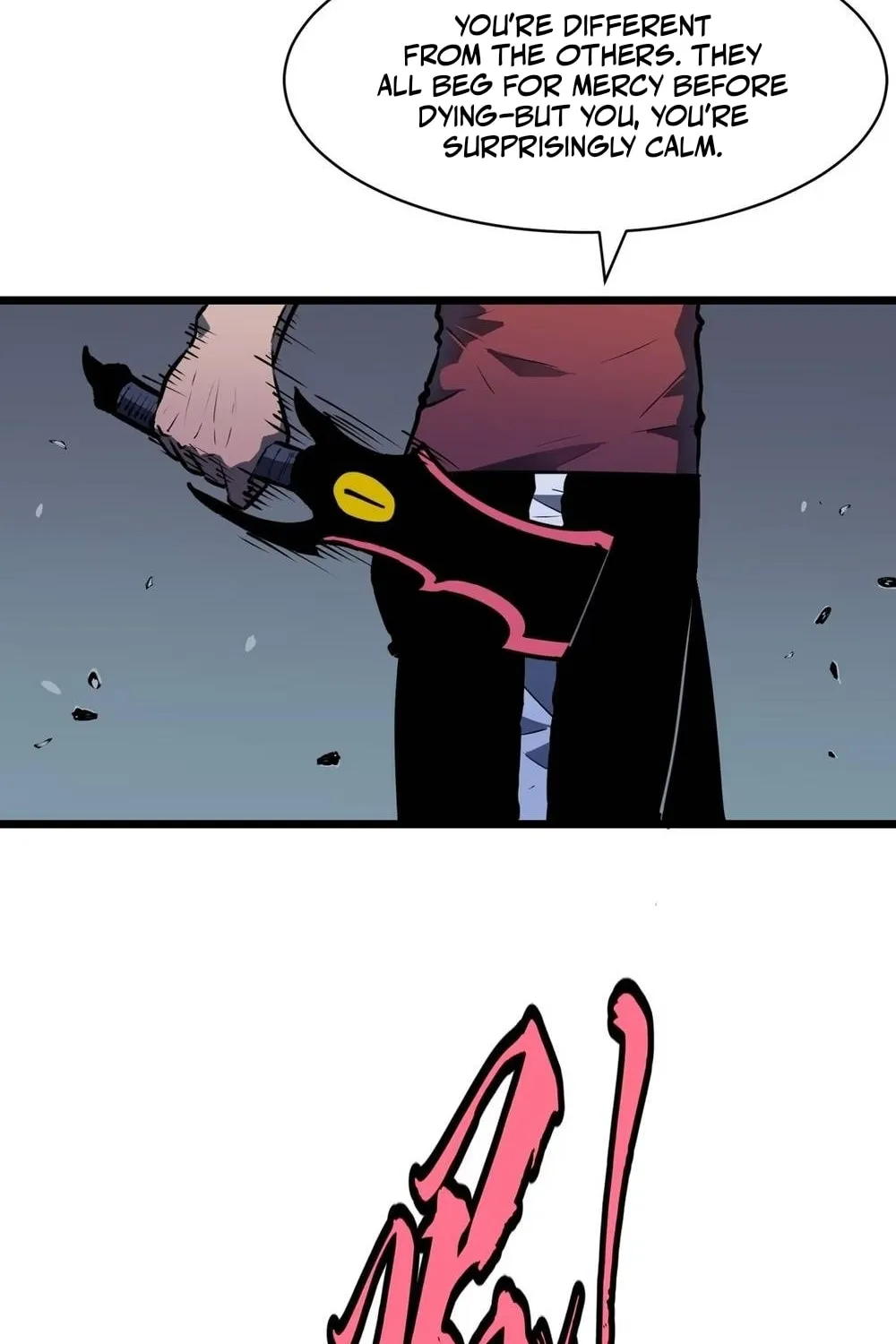 Prepaid Dragon King Tanks Everything! Chapter 13 page 97 - 