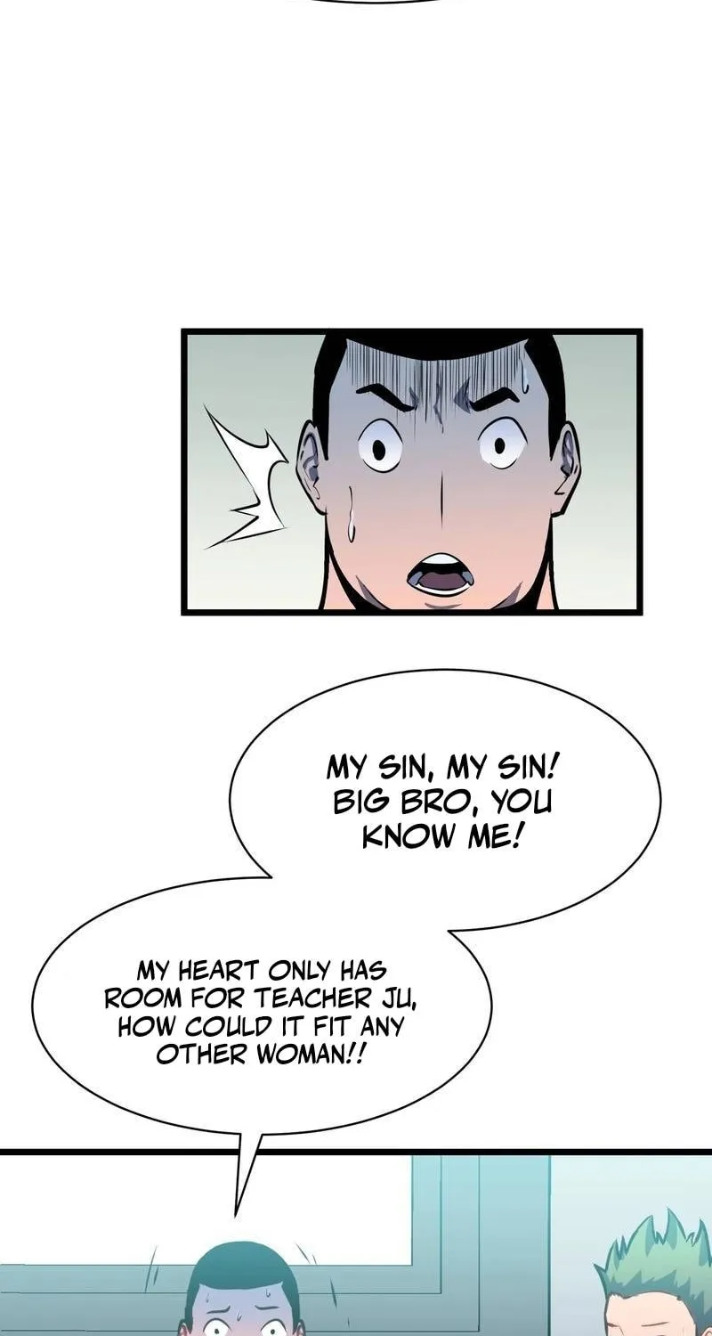 Prepaid Dragon King Tanks Everything! Chapter 14 page 17 - 