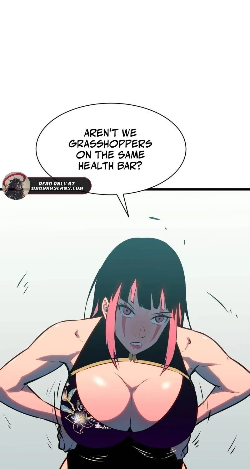 Prepaid Dragon King Tanks Everything! Chapter 14 page 20 - 