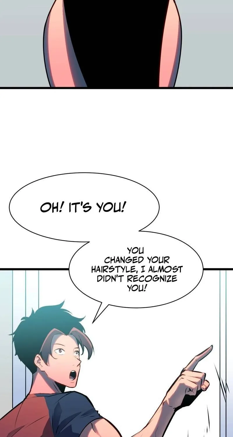 Prepaid Dragon King Tanks Everything! Chapter 14 page 21 - 