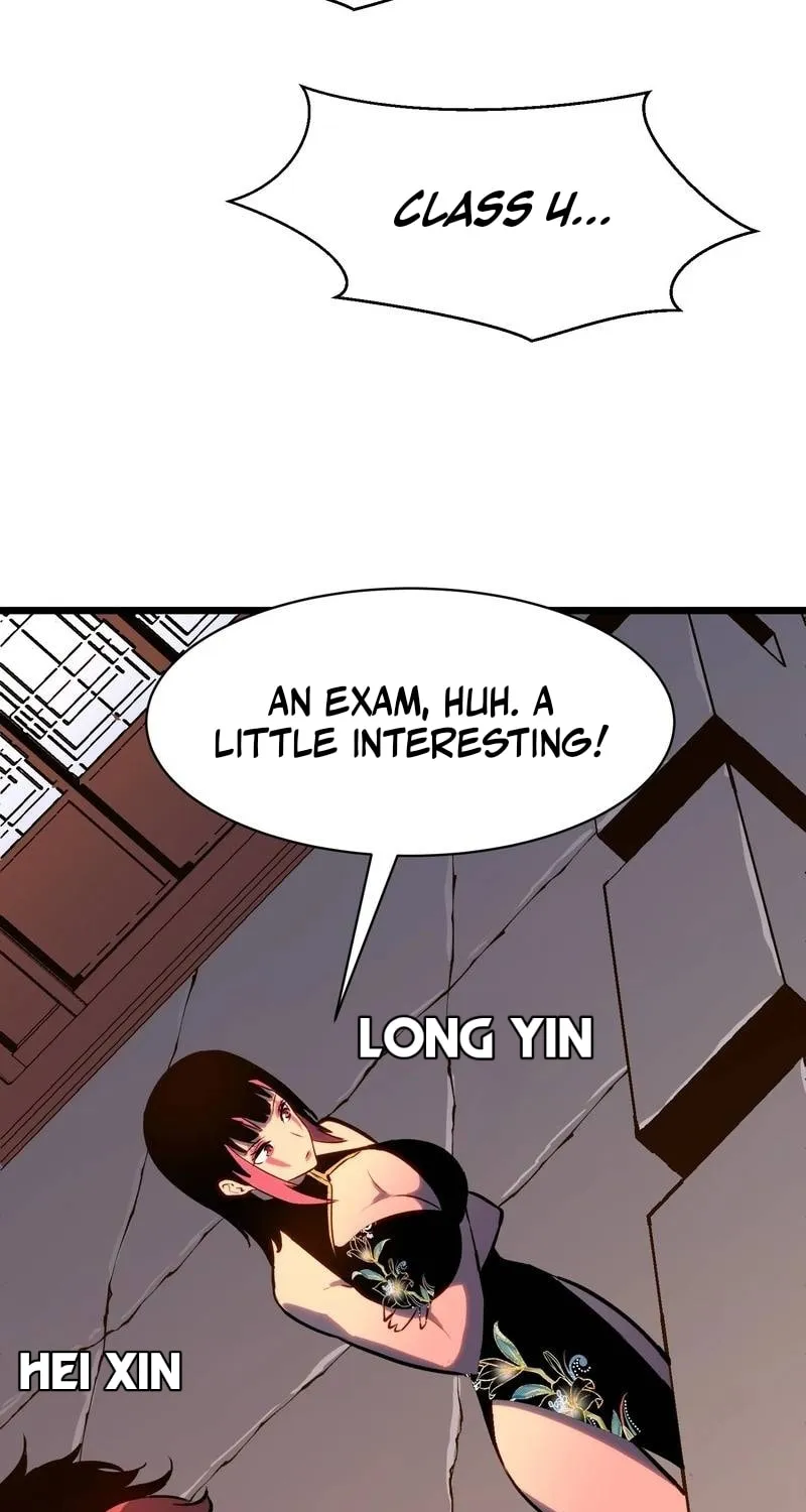 Prepaid Dragon King Tanks Everything! Chapter 14 page 31 - 