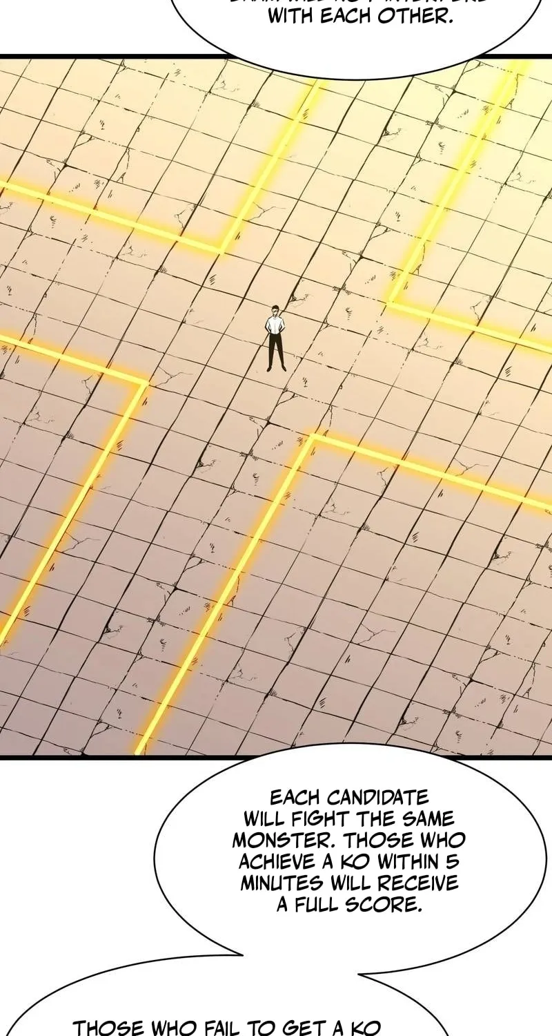 Prepaid Dragon King Tanks Everything! Chapter 14 page 36 - 