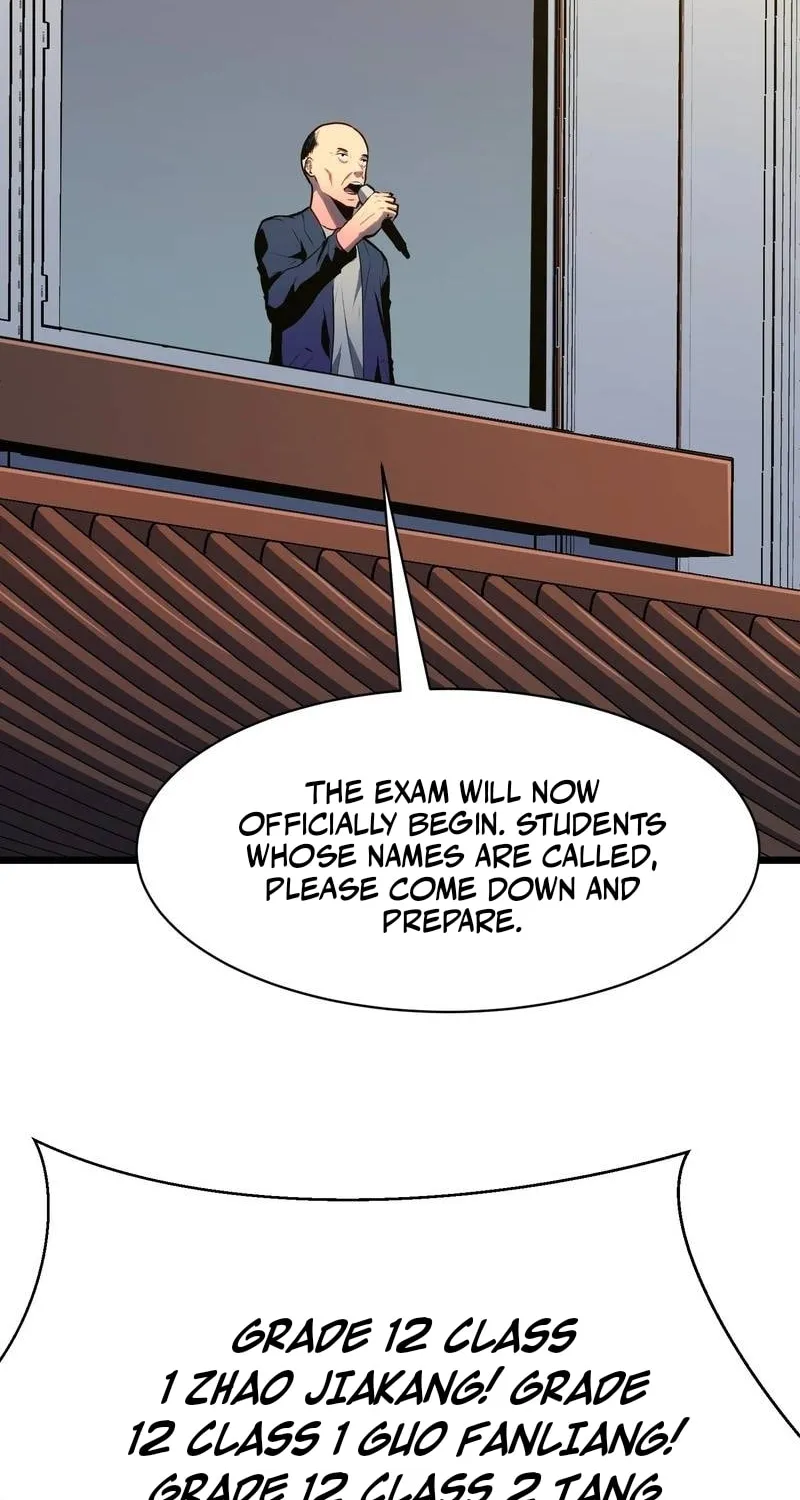 Prepaid Dragon King Tanks Everything! Chapter 14 page 38 - 