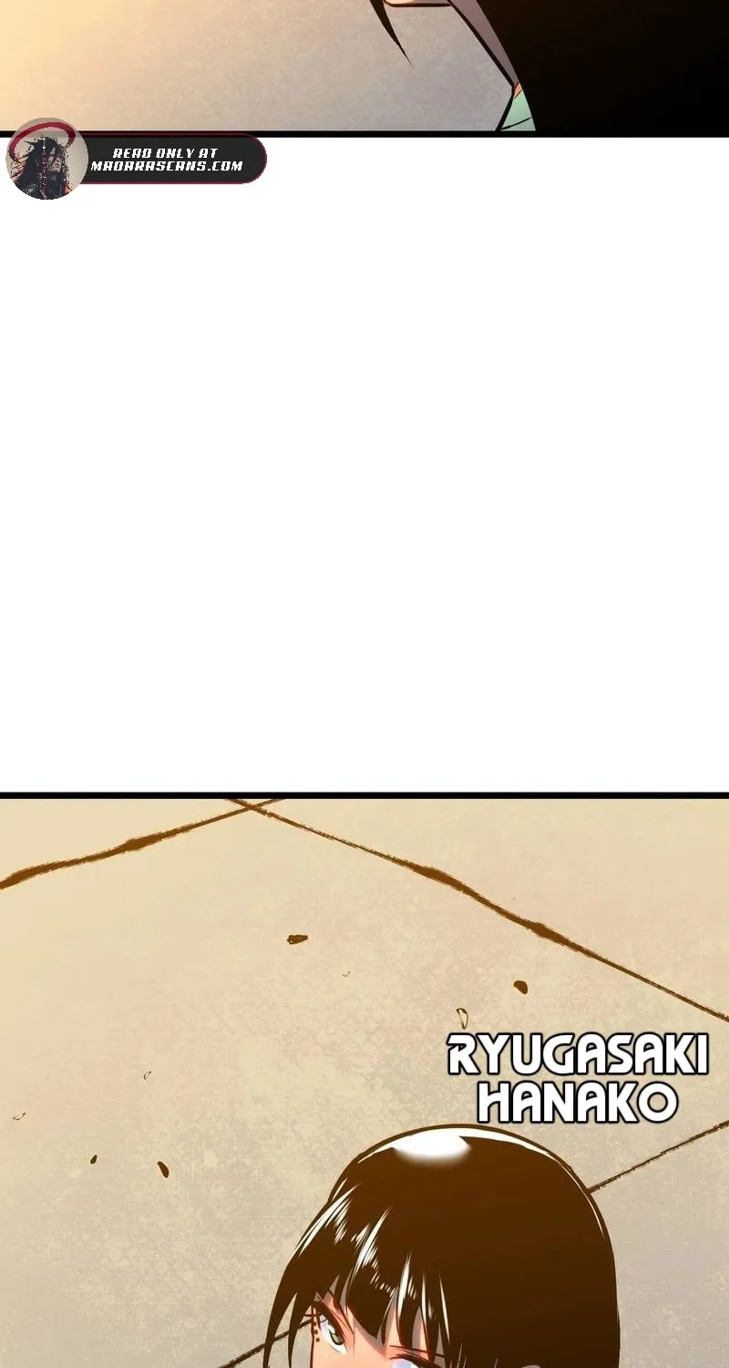 Prepaid Dragon King Tanks Everything! Chapter 14 page 42 - 