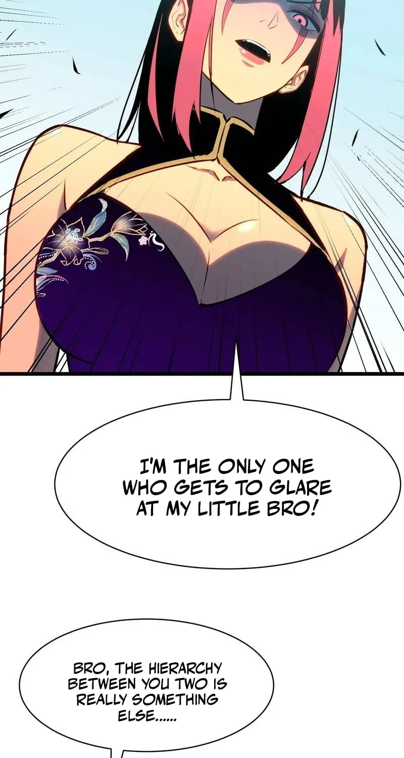 Prepaid Dragon King Tanks Everything! Chapter 14 page 46 - 