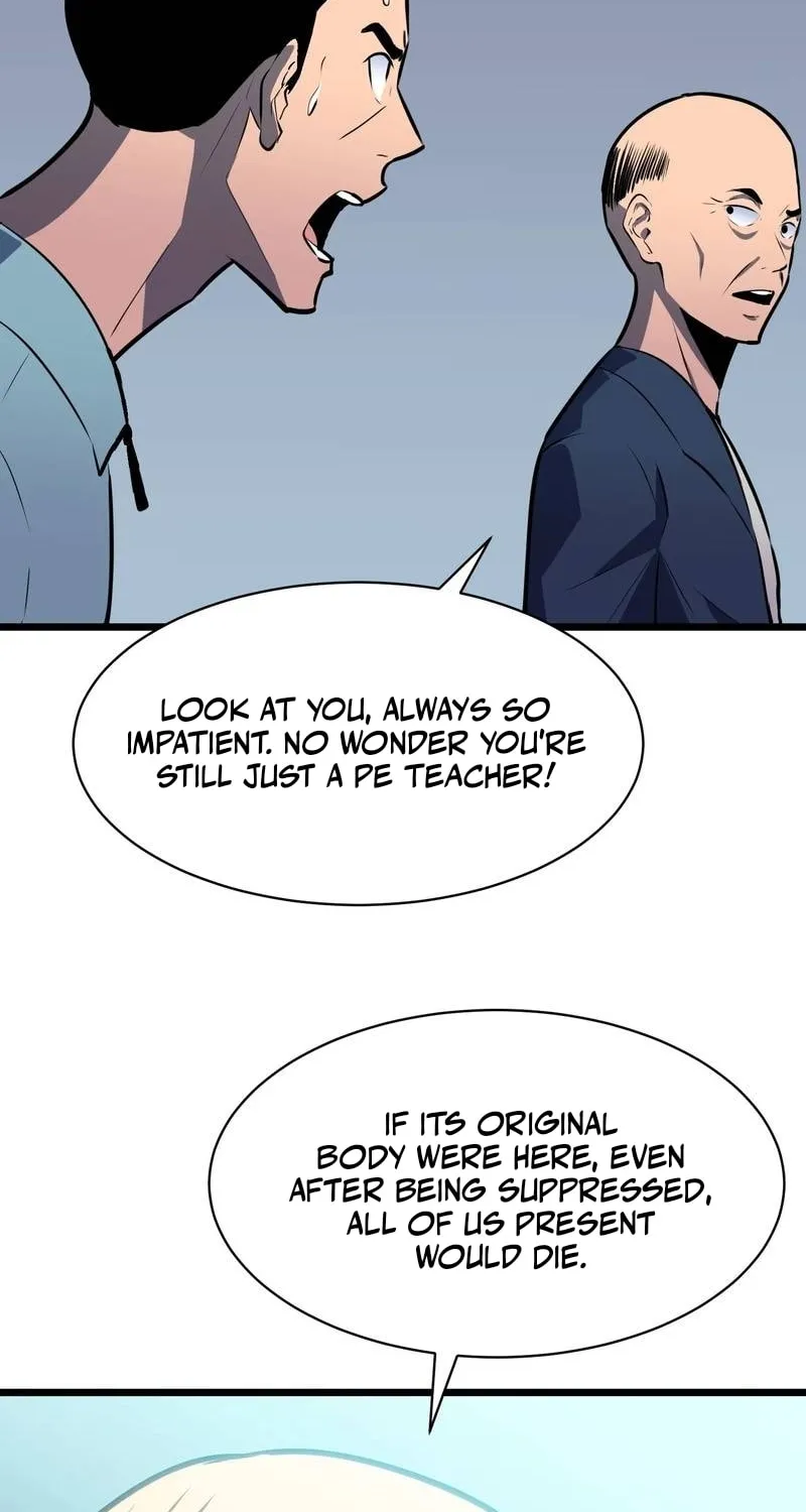 Prepaid Dragon King Tanks Everything! Chapter 14 page 54 - 