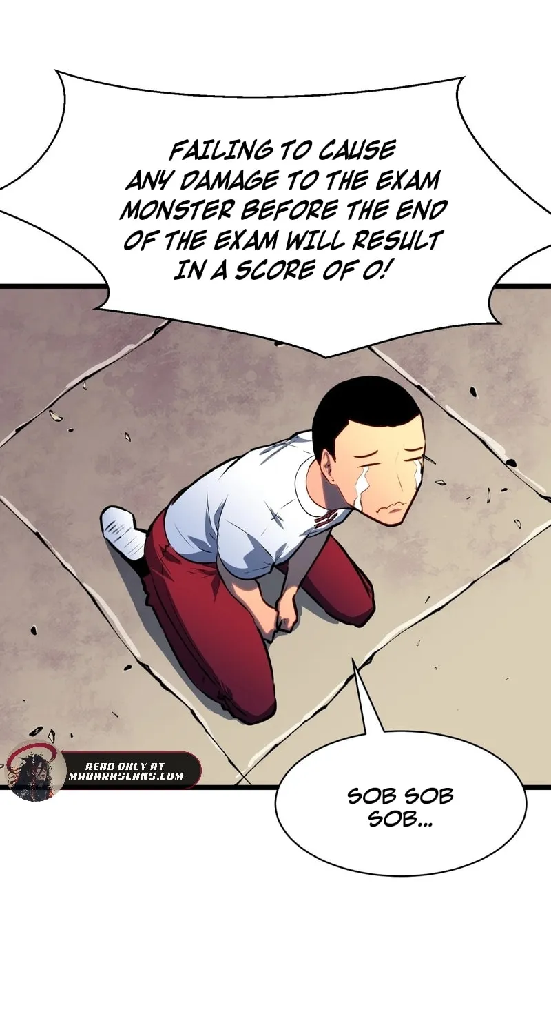 Prepaid Dragon King Tanks Everything! Chapter 14 page 59 - 