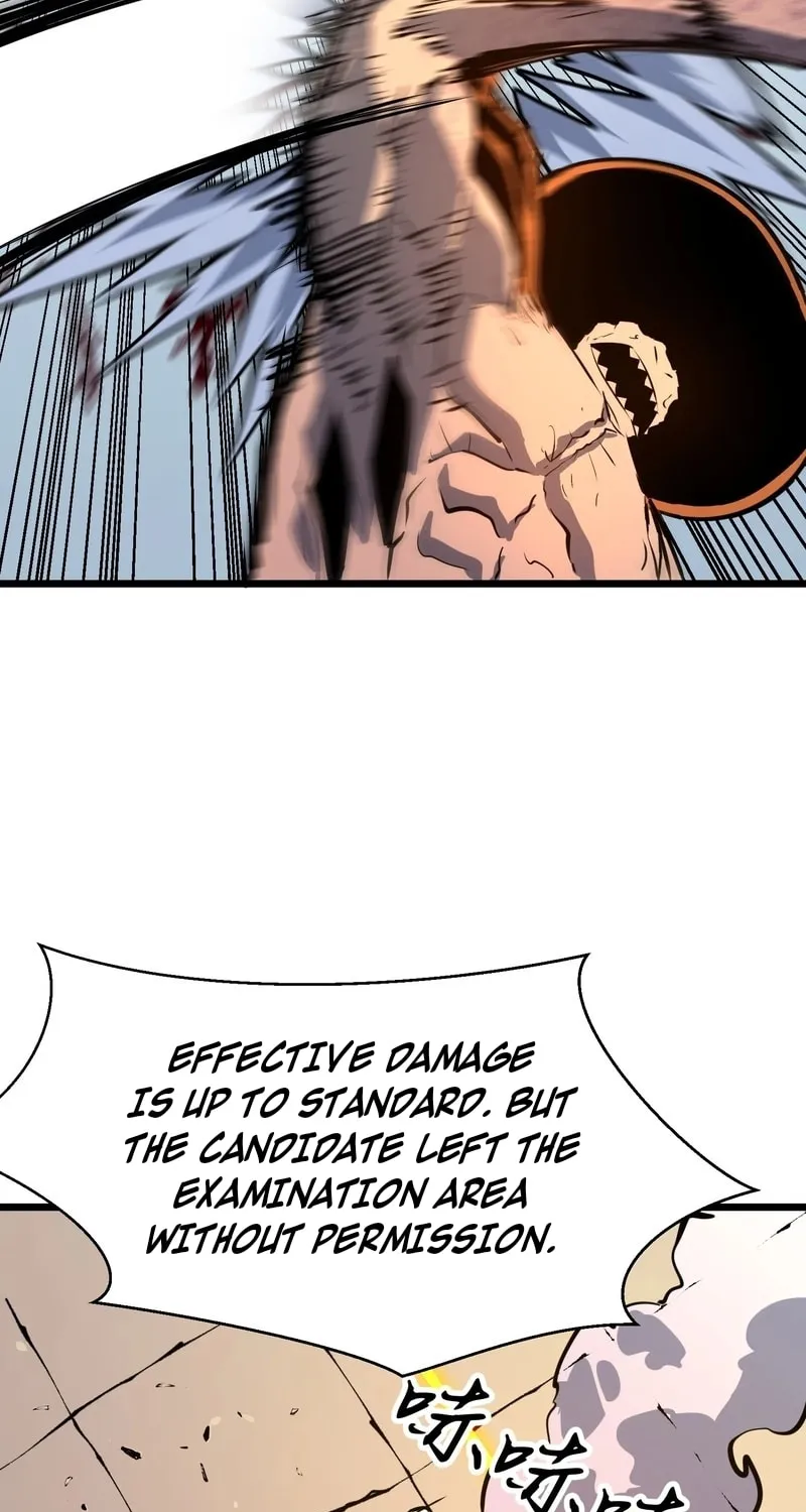 Prepaid Dragon King Tanks Everything! Chapter 14 page 62 - 