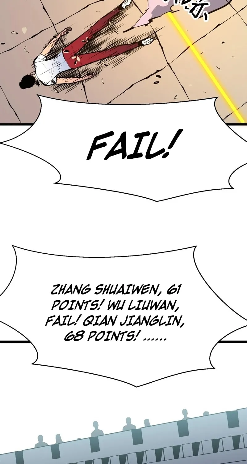 Prepaid Dragon King Tanks Everything! Chapter 14 page 63 - 
