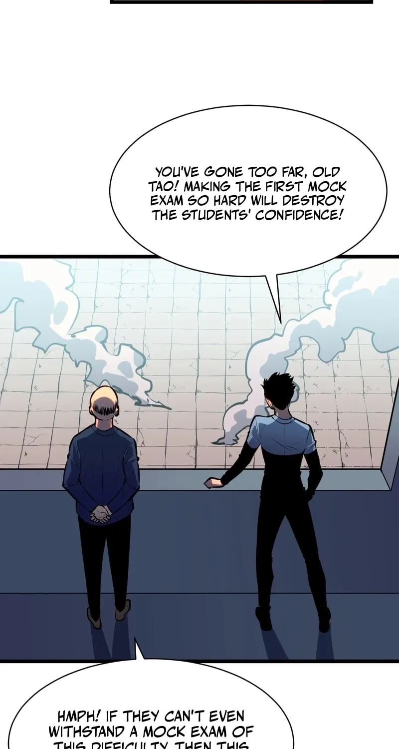 Prepaid Dragon King Tanks Everything! Chapter 14 page 66 - 